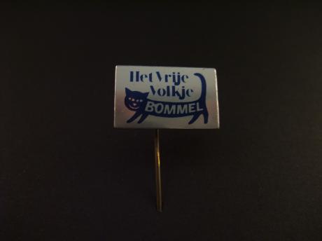 Het Vrije Volkje ( Bommel)